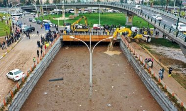 Adıyaman ve Urfa'daki selde can kaybı 19'a yükseldi