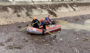 Sel felaketinde can kaybı 20'ye yükseldi