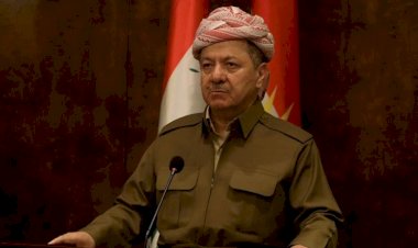 Başkan Barzani: Hiçbir güç Kerkük’ün gerçek kimliğini değiştiremez