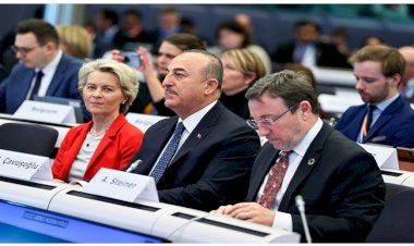 AB’nin bağışçılar konferansında Türkiye için taahhüt miktarı 6 milyar euro