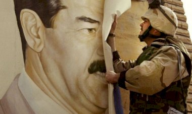 'Barzani ile Talabani, ‘Irak ordusunu çağırırsanız Irak’tan ayrılırız’ dedi'