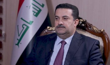 Irak Başbakanı Sudani’den Newroz mesajı