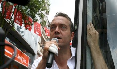 Cem Uzan ve kardeşinin cumhurbaşkanlığı adaylığı kabul edilmedi