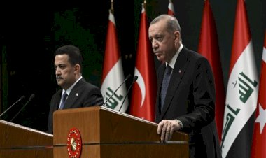 Erdoğan: Dicle Nehri'nden bırakılan su miktarını artırma kararı aldık