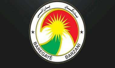 Başkan Barzani'nin ofisinden Efrin'deki saldırıya kınama