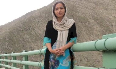 Cemal Nebez Ödülü'nün ilki Zara Muhammedi'ye verilecek