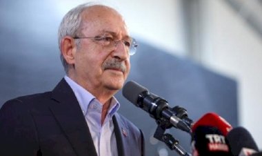 Kılıçdaroğlu: Memleket Partisi'ne de gideceğim