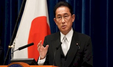 Japonya Ukrayna’ya 30 milyon dolarlık ekipman tedarik edecek