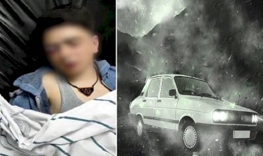 İşkence gören çocuğun babasına 'Beyaz Toros' tehdidi