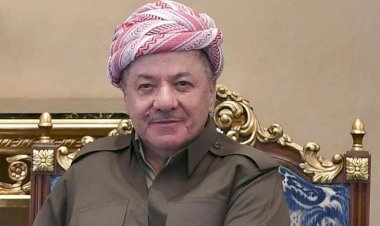 Başkan Barzani’den Ramazan ayı mesajı