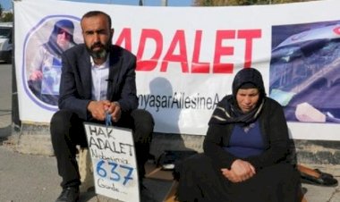 Şenyaşar, HDP’den milletvekili aday adayı oldu!