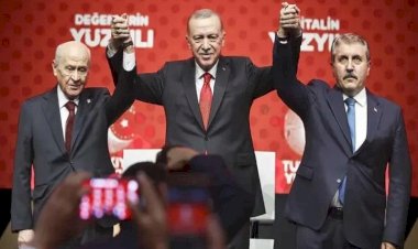 Cumhur İttifakı'nda HÜDA PAR çatlağı; Destici'den "Vaatlerini doğru bulmuyoruz" çıkışı geldi