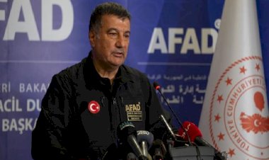 AFAD'dan kritik uyarı! 80 fayın eli kulağında