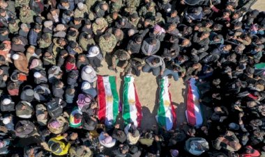 ENKS’den Efrin için uluslararası koruma talebi