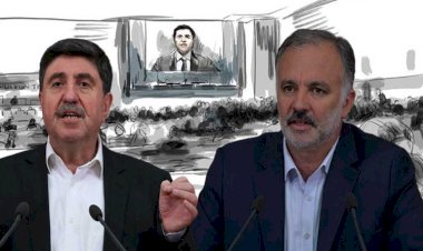 Ayhan Bilgen ve Altan Tan’ın ifadeleri HDP’lilerin tutukluluğuna gerekçe yapılmış