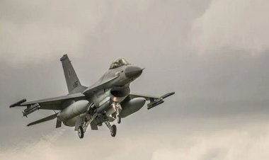 ABD'den Türkiye'ye F-16 satışı açıklaması: NATO için önemli