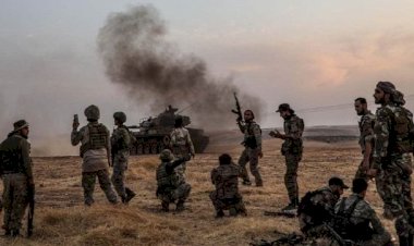 Suriye ordusu ile HTŞ Halep’te çatıştı: 10 ölü