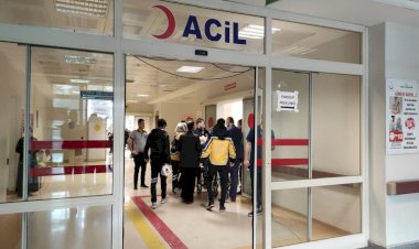 Siirt'te araz kavgası: Ölü ve yaralılar var