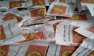 Efrin'deki Newroz katliamı'nda 'PKK provokasyonu'