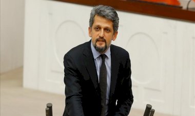 HDP'li Paylan'dan partisini hedef alan İYİ Partili Ağıralioğlu'na yanıt