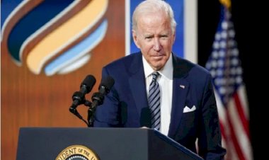 Biden, Türkiye ve Macaristan'ı Demokrasi Zirvesi'ne davet etmedi