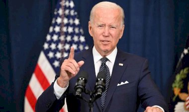 Biden: İran'la bir çatışma peşinde değiliz ancak halkımızı koruyacağız