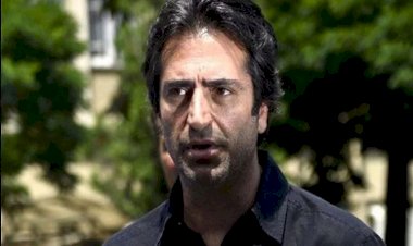 Mahsun Kırmızıgül’den Barzani Yardım Vakfı’na teşekkür