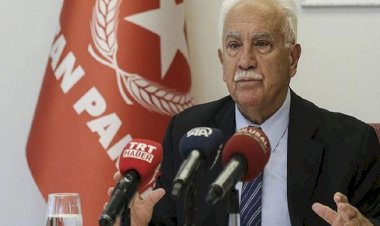 Perinçek’ten ‘HÜDA PAR’ yorumu: Bahçeli bunu nasıl hazmediyor?
