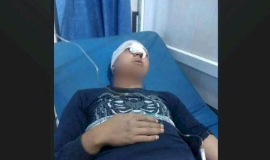 Efrin'de silahlı gruplar Kürt gencini ağır yaraladı