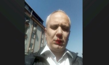 İlahiyatçı Cemil Kılıç'a tekbirli sopalı saldırı!