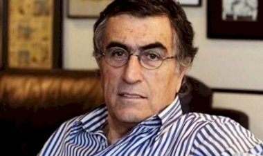 Hasan Cemal, HDP'nin adaylık teklifini kabul etti