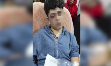 14 yaşındaki çocuğa işkence eden 5 polis görevden uzaklaştırıldı