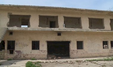 Irak hükümeti, Kerkük'ün Kürt köyünde askeri üs kurmak istiyor