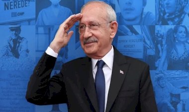 Kılıçdaroğlu'nun ekibi oran verdi: İşte seçim tahmini...