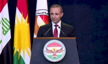 Kürdistan Bölgesi'nde seçim tarihi belli oldu!