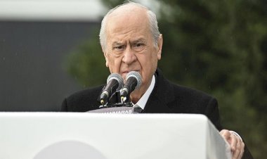 Devlet Bahçeli'den günler sonra HÜDA-PAR açıklaması