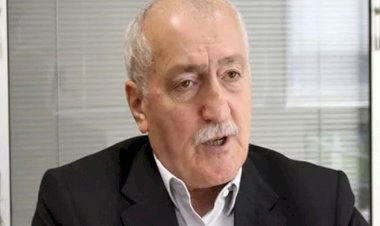 Tantan'dan Bahçeli'ye yanıt: HÜDAPAR’la Hizbullah arasında bağ var