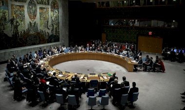 Rusya nükleer silah yerleştirme kararı aldı! Ukrayna BMGK’ya çağrı yaptı