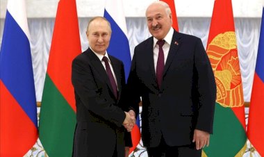 Rusya'nın 'nükleer silah' kararına NATO ve AB'den ilk tepki