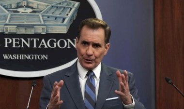 ABD: Güçlerimiz Suriye’de kalmaya devam edecek