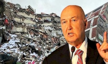 Prof. Dr. Ercan: 11 ilde ölüm sayısı nasıl 50 bin kişi olur?