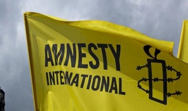 Af Örgütü: 'Türkiye'de insan Hakları Krizine Yaşam Maliyeti Krizi Eklendi'