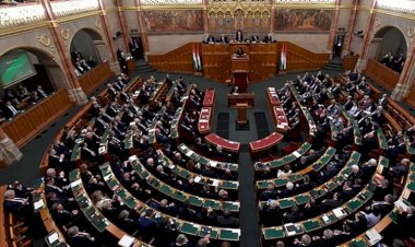 Macaristan Ulusal Meclisi Finlandiya'nın NATO üyeliğini onayladı