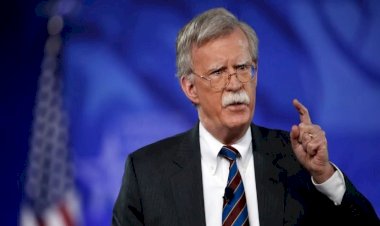 Bolton: Putin blöf yapmıyor olabilir