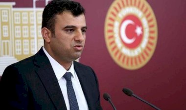 Ömer Öcalan’dan Demirtaş’a eleştiri: 'Magazin siyasetine ihtiyacımız yok'