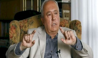 MİT Eski Müsteşar Yardımcısı: Kürt meselesinde taleplerin müzakere edilmesi kaçınılamayacak gerçekliğimizdir