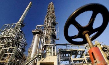 Türkiye Enerji Bakanlığı: Irak Türkiye'ye tazminat ödeyecek