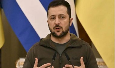 Zelenskiy'den sürpriz davet: Putin'in müttefikini çağırdı