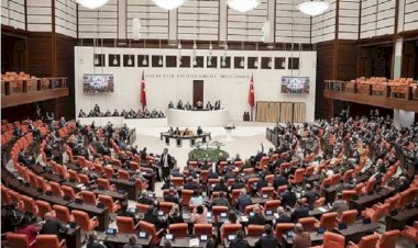 7. Yargı Paketi Meclis'te kabul edildi