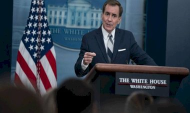 ABD: Üslere yönelik saldırılara istediğimiz zaman ve yöntemle karşılık vereceğiz